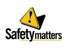 Tip of the Month- 3. Health & Safety Rule
