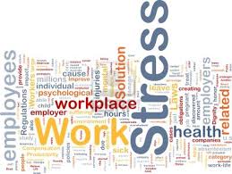 Developing a workplace stress prevention programme