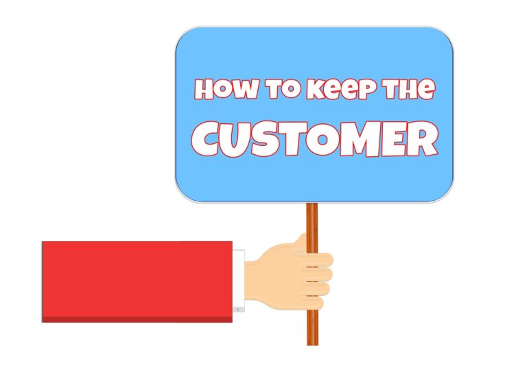 Tip of the Month- Quality Customer Service
